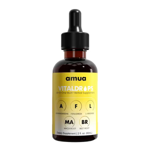 Amua Vitaldrops™